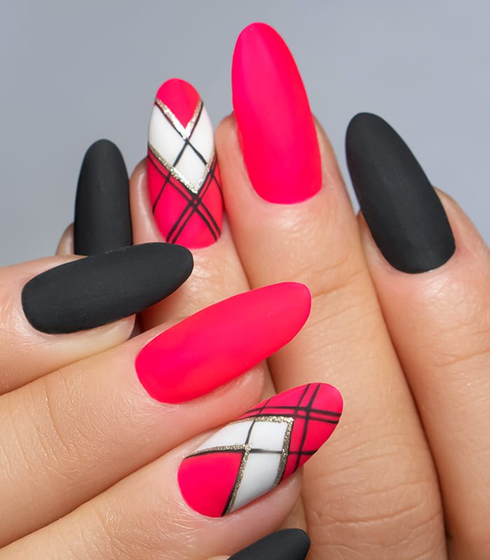 Маникюр — FS BEAUTY